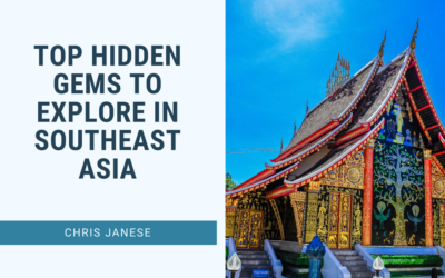 Top Hidden Gems to Explore in Southeast Asia