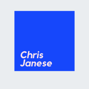 Chris Janese