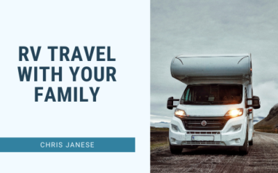 RV Travel with Your Family