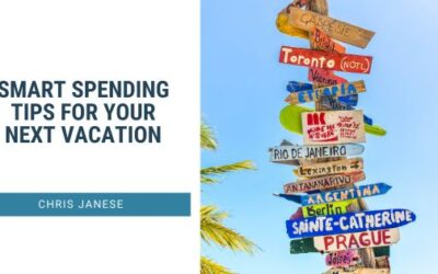 Smart Spending Tips for Your Next Vacation
